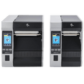 Zebra ZT610 Industriālais printeris (ZT61046-T2E0100Z)